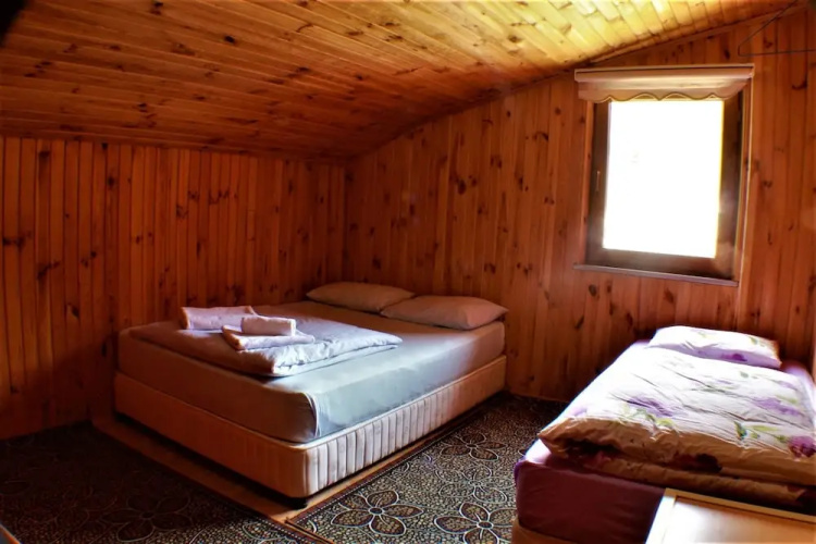 Yaren Otel