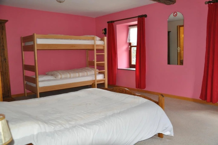 Lu fèye Boigelot