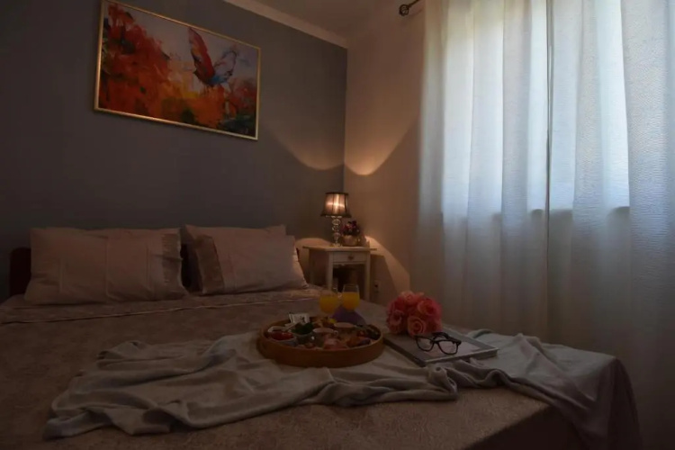 Villa Aquarius