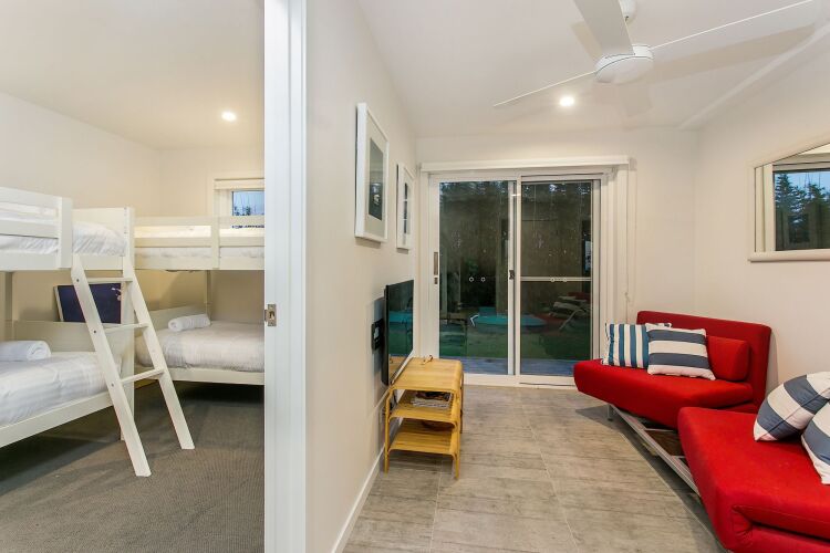 Villa St HelenaOver view