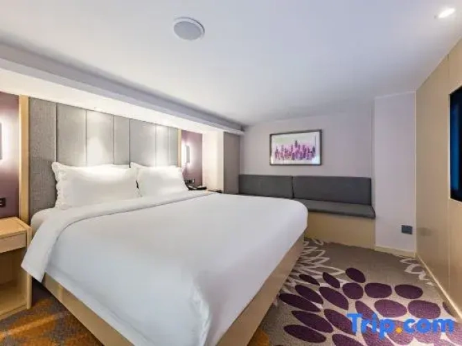 Standard Double Duplex room