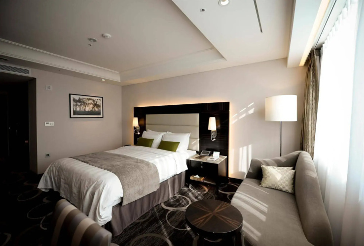 Lotte Hotel Ulsan