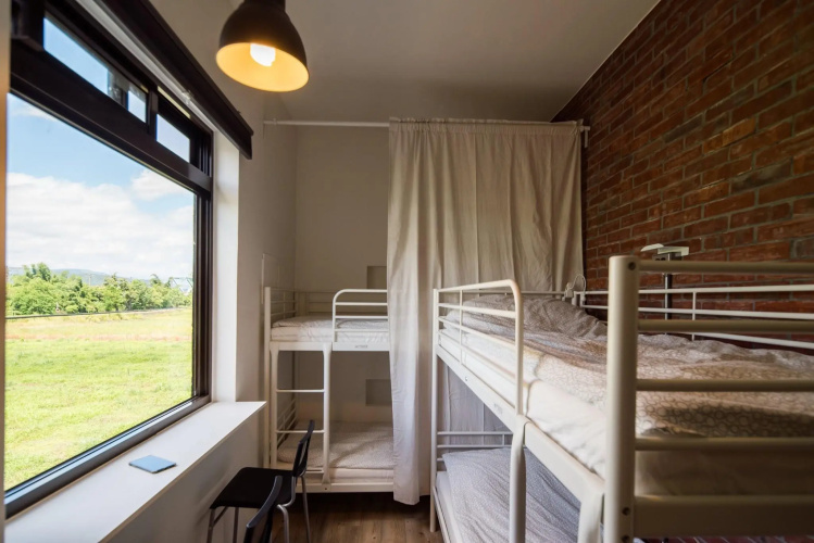 Dong Shan Yi Hostel