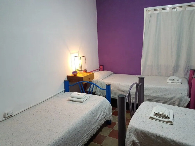Posada Las Marías