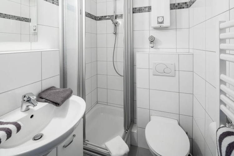 Appartement 18