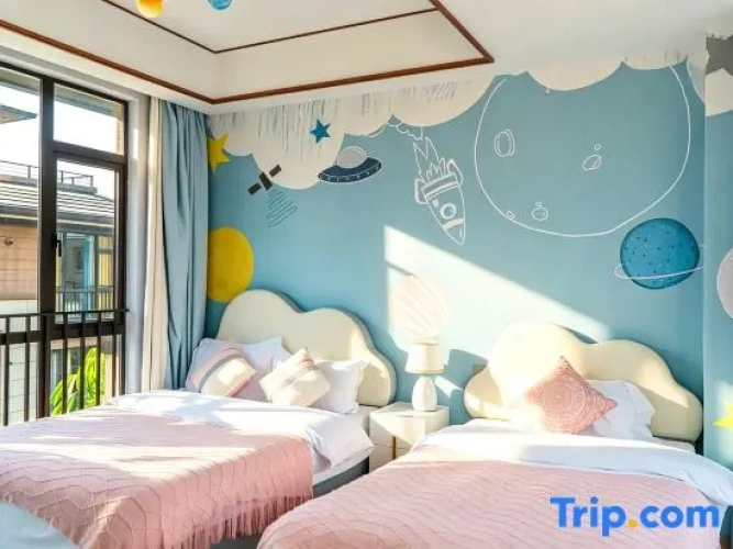 3 Bedrooms Villa