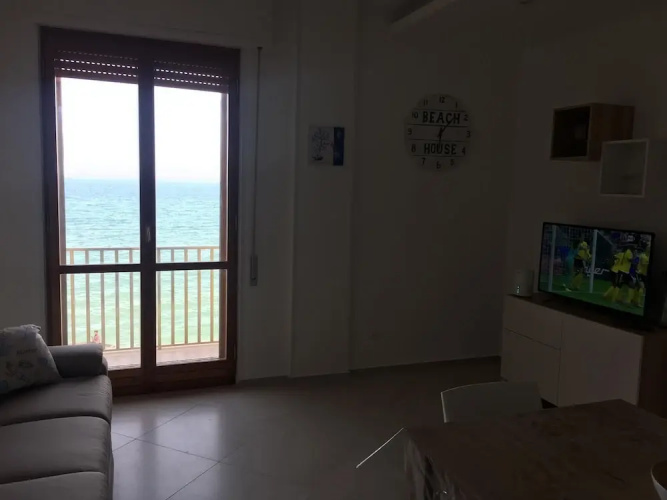 Casa Stella marina