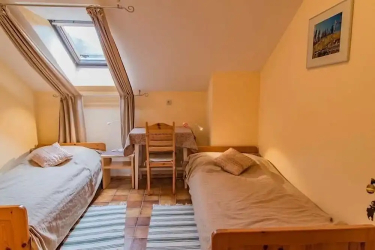 Ferienwohnung Sigrid & Ferdinand BERGINC