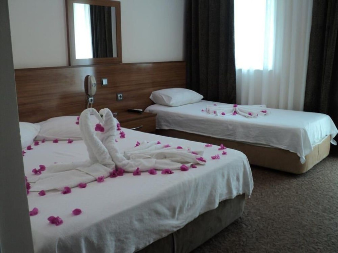 Cagan Hotel