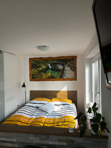 JT Apartma