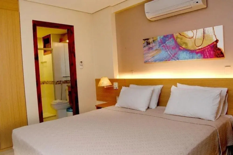Kariri Beach Residencr