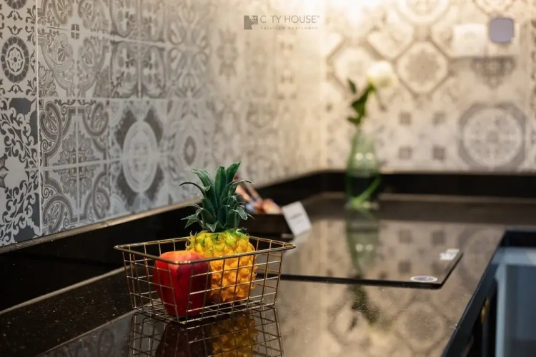 1 Bedroom Premium Double room