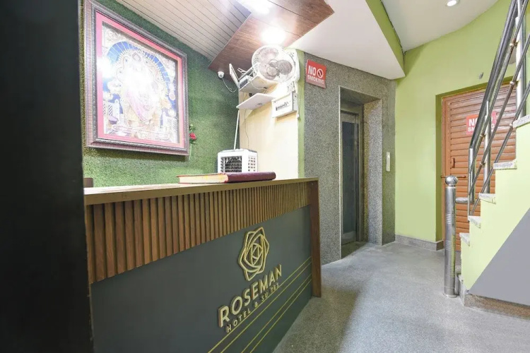 Fabhotel Jeet Stays