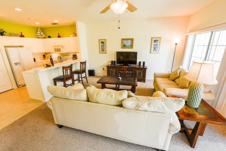 Island Getaway Apartment 3