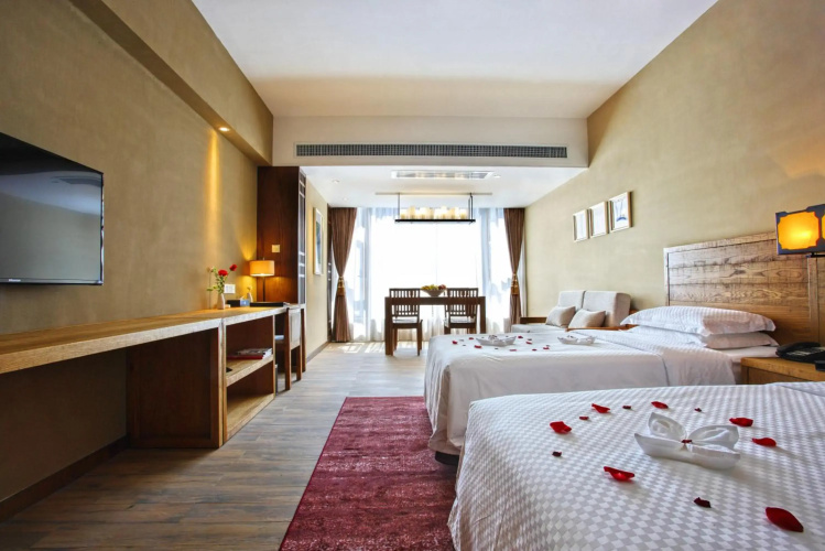 Parkview Hotel