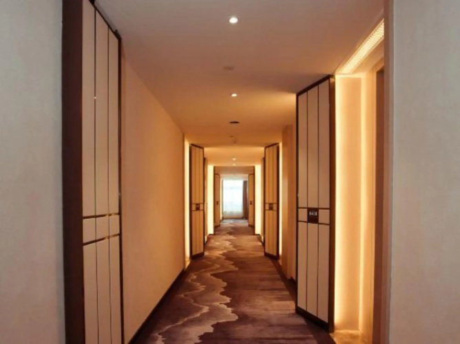 Wanhao Hotel