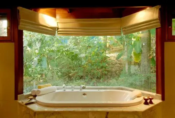 Surin Beach Villa