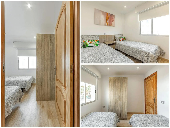 Luxury 3 bedroom Perla Del Mar