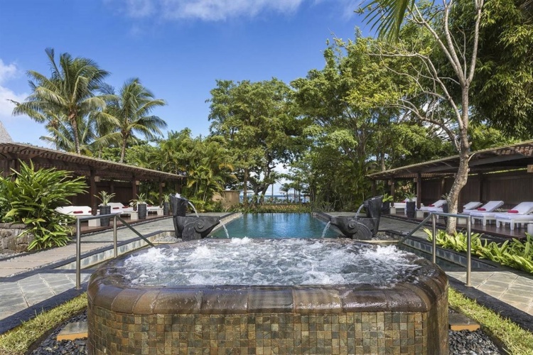 Shanti Maurice Resort & Spa photo 22