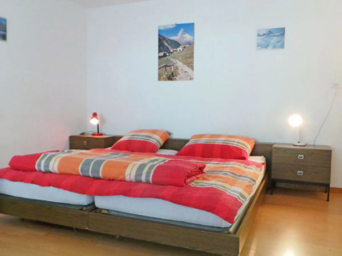 Apartment Sonnheim Lommel