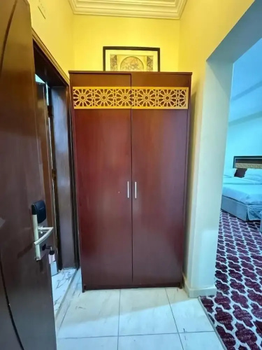 Luluat Al Misk Hotel