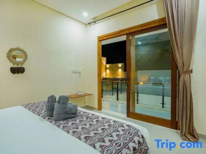 3 Bedrooms Villa