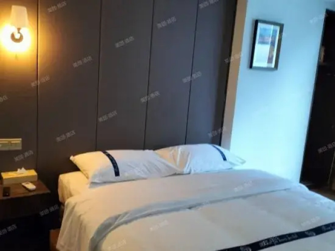 Xinfuhua Hotel