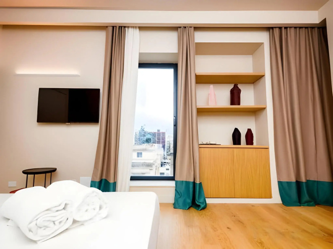 Hotel Politeama