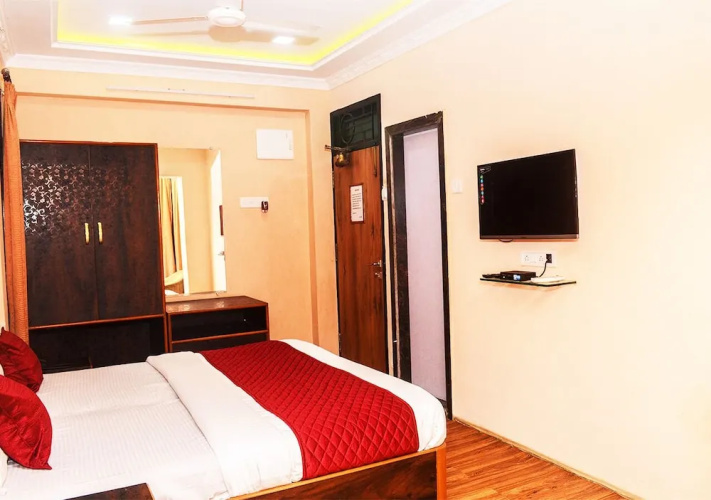 Hotel Subhash