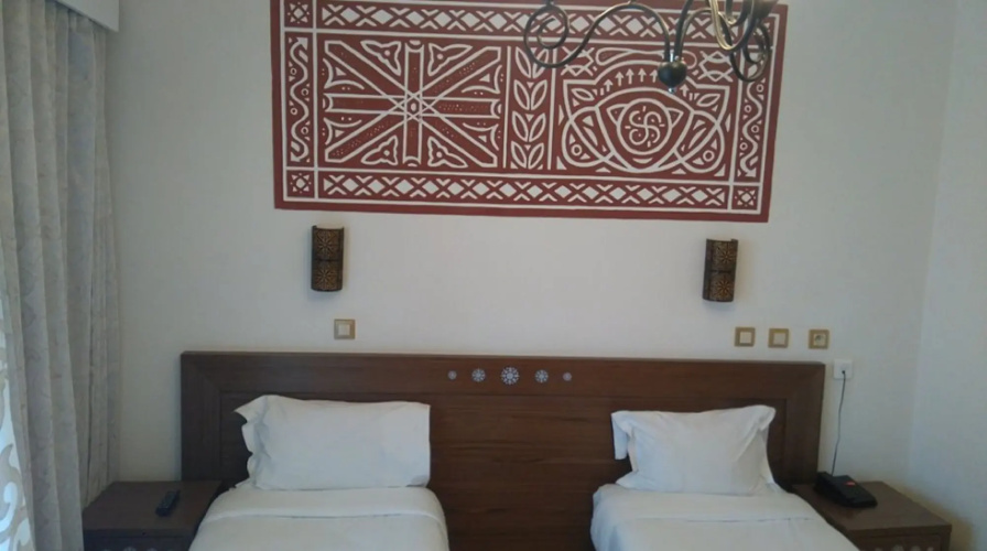 Hôtel Gourara
