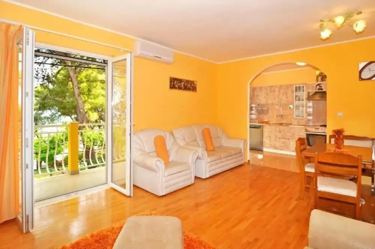 Apartment Steli