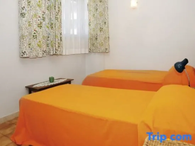 2 Bedrooms Apartment with balcony