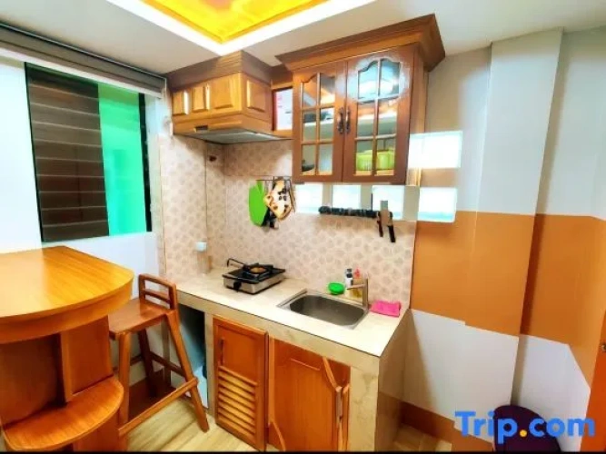 Double Apartment