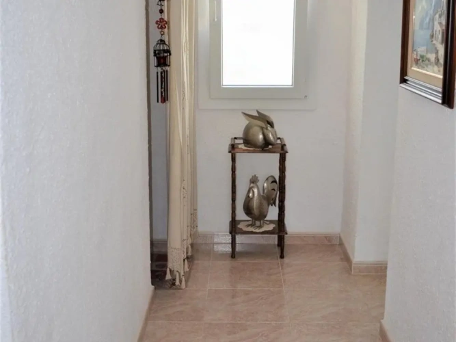 3 Bedrooms Villa