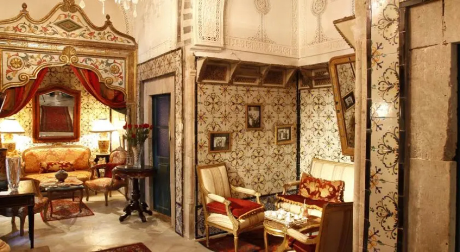Dar Traki