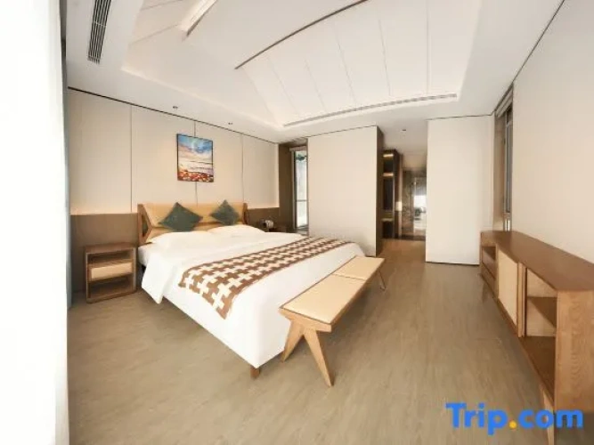 6 Bedrooms Superior Double Villa