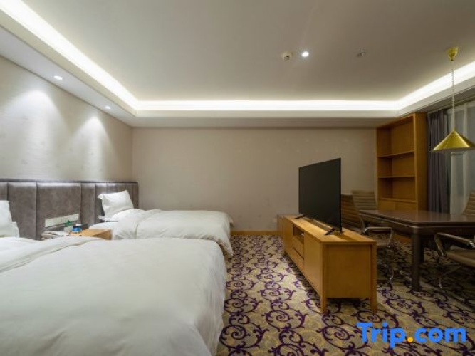 Business Twin room