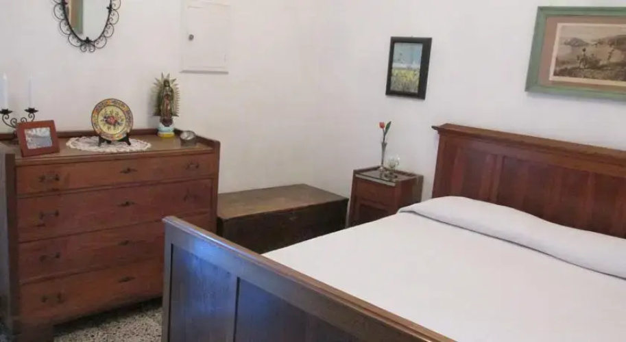 Casa Pancrazia