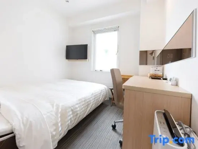 Bed in Dorm (female dorm)