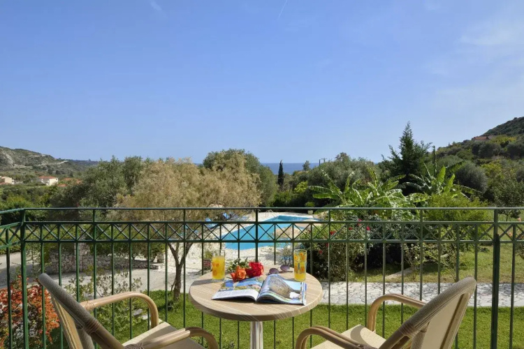 Anemona Apartments