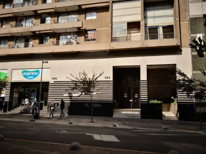 Image de l'hôtel
