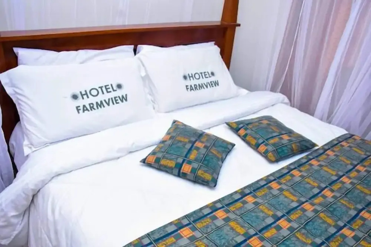 Farmview Hotel Busia
