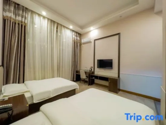 Business Twin room