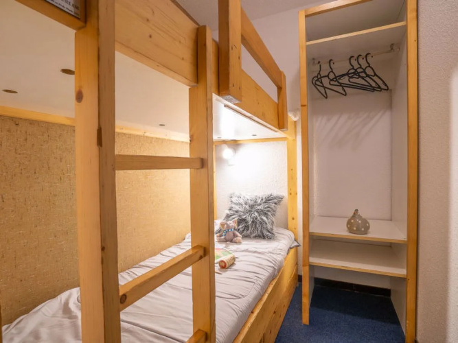 Villa Arcelle Val Thorens 20967