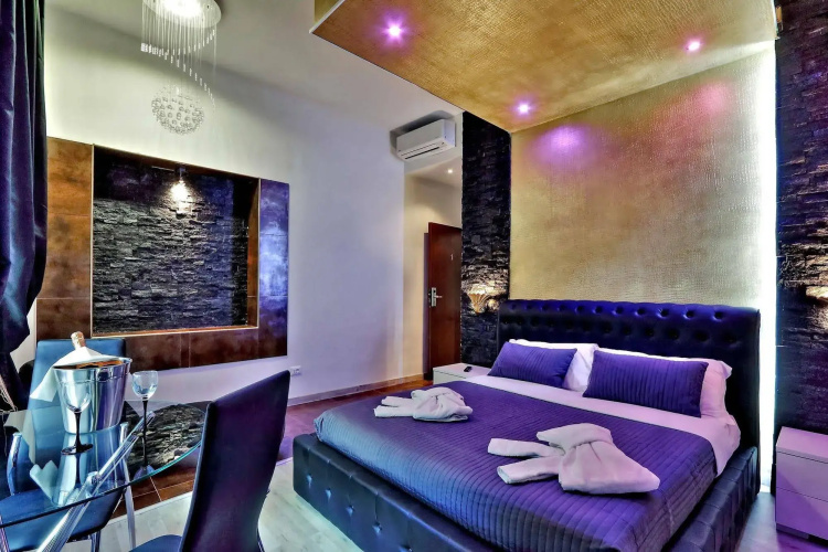 Suite Paradise