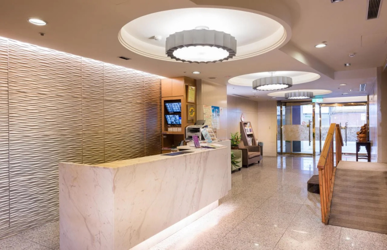 Hotelbild
