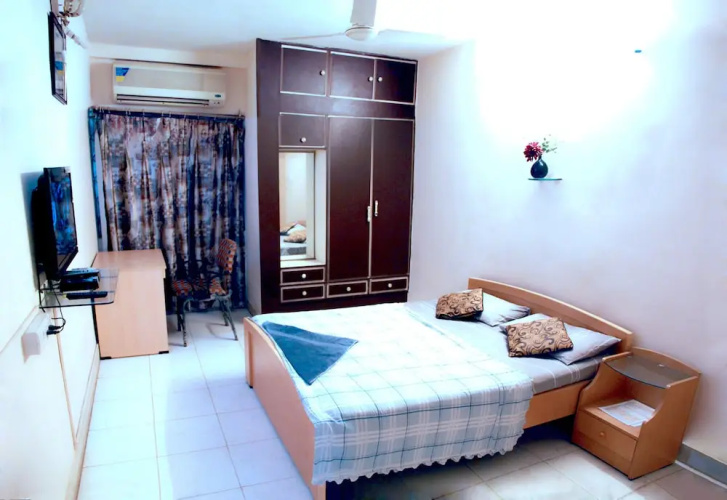 Vcare Service Aparments