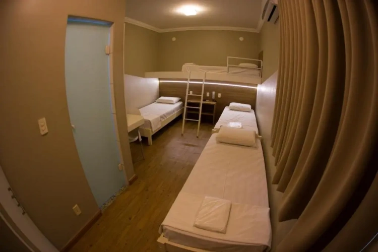 Superior Quadruple room