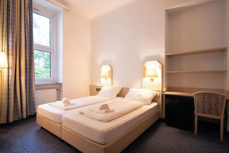 Comfort Double room