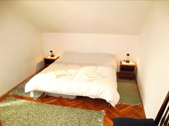 Apartment Niko